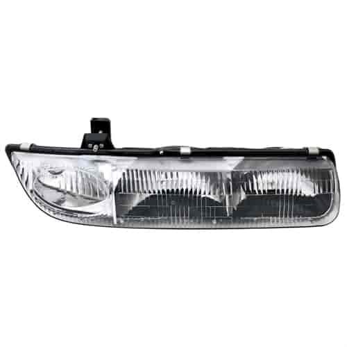 Headlamp Assembly