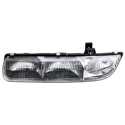 Headlamp Assembly