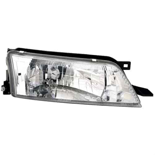 Headlamp Assembly