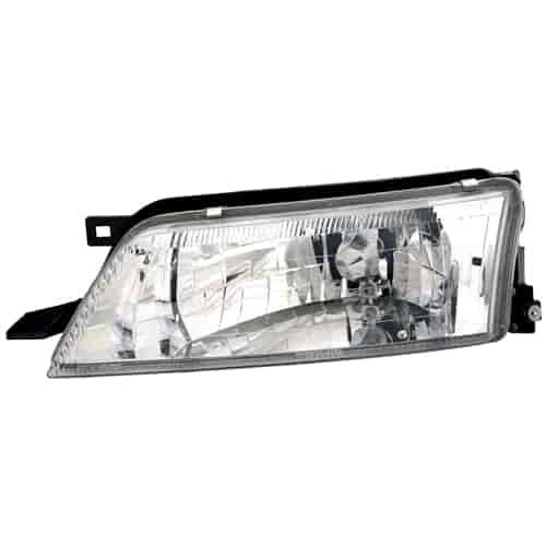 Headlamp Assembly