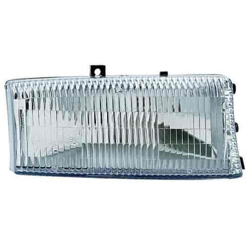 Headlamp Assembly