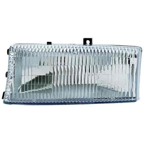 Headlamp Assembly