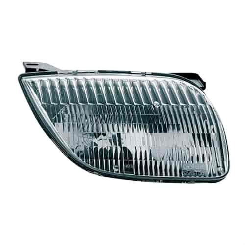 Headlamp Assembly