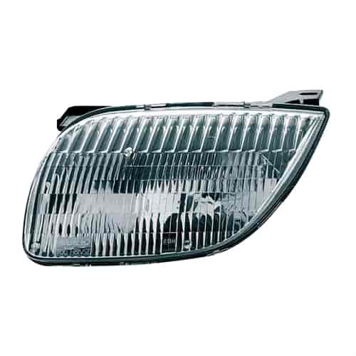 Headlamp Assembly