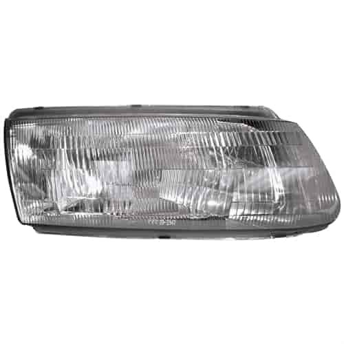 Headlamp Assembly