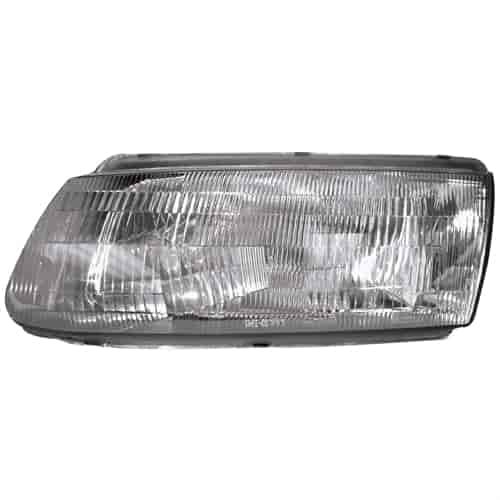 Headlamp Assembly