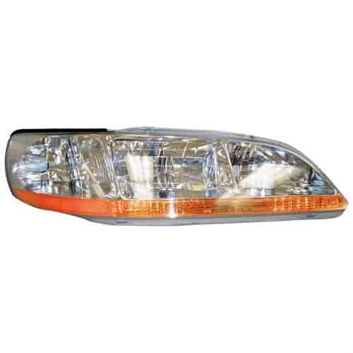 PILOT REPLACEMENT PARTS