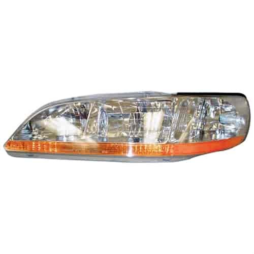 PILOT REPLACEMENT PARTS
