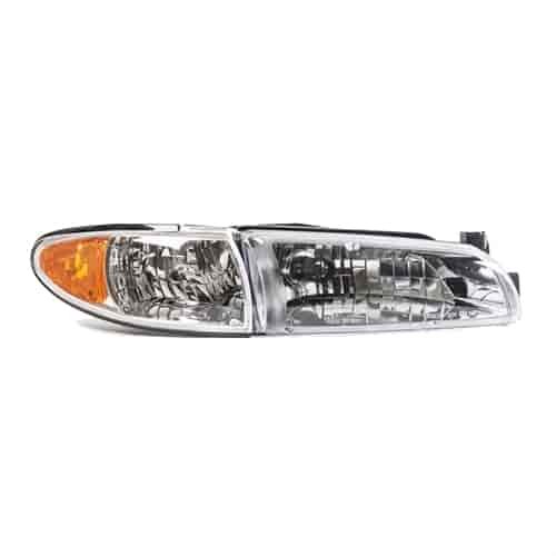 PILOT REPLACEMENT PARTS