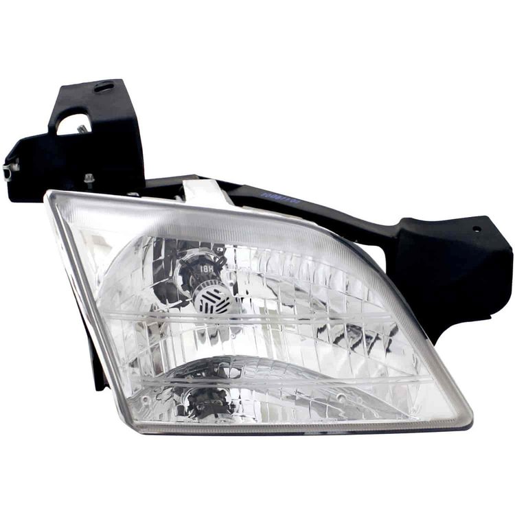 Headlamp Assembly