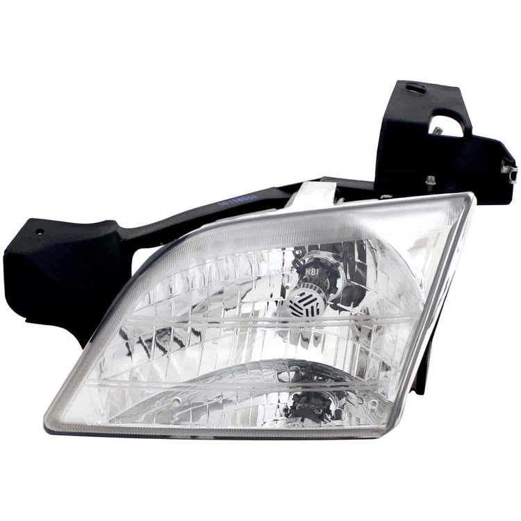 Headlamp Assembly