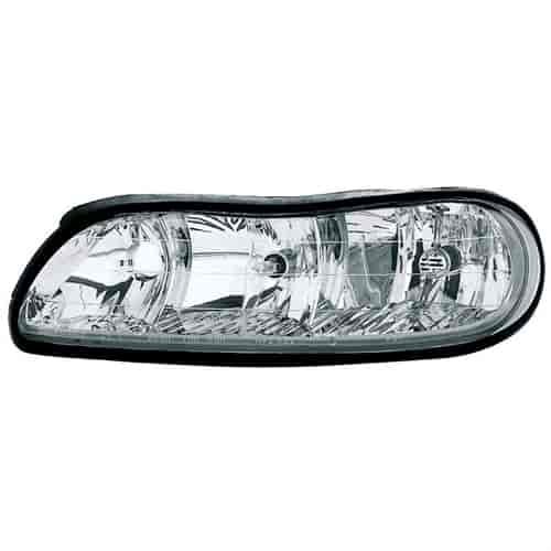 PILOT REPLACEMENT PARTS
