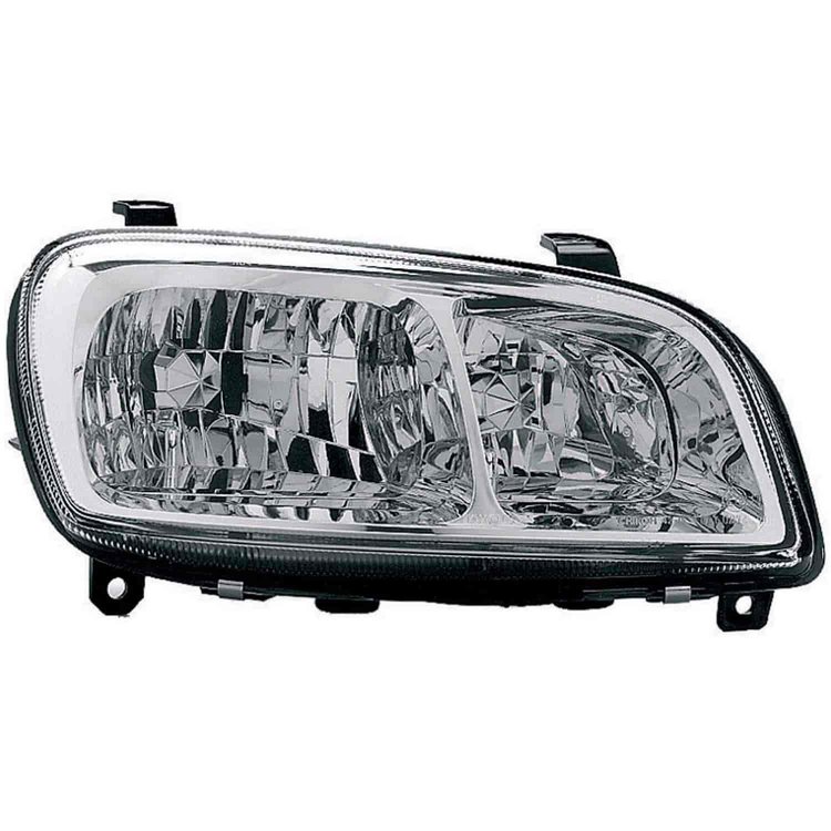 Headlamp Assembly