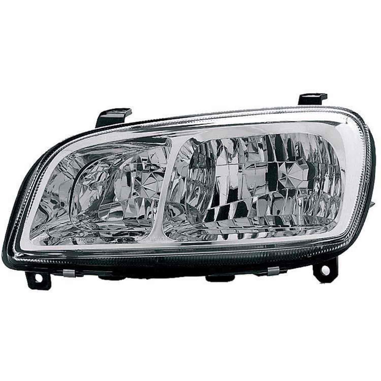 Headlamp Assembly