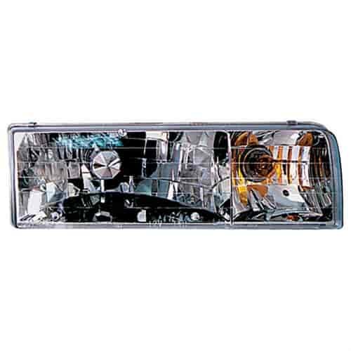 Headlamp Assembly