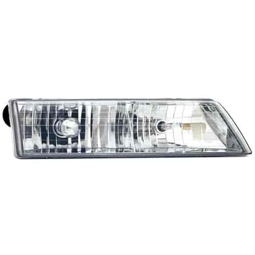 Headlamp Assembly