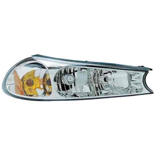 Headlamp Assembly