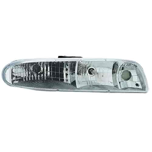 Headlamp Assembly