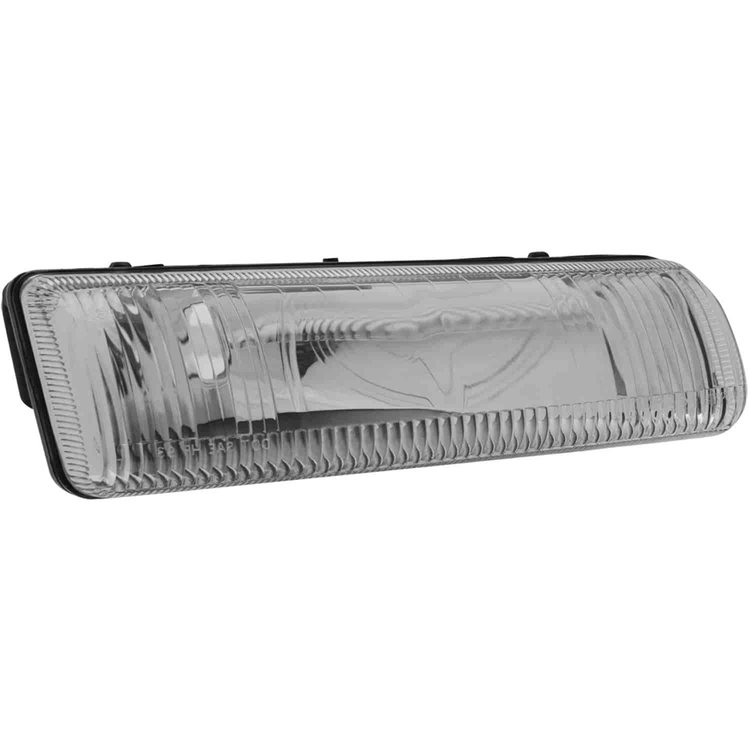 Headlamp Housing