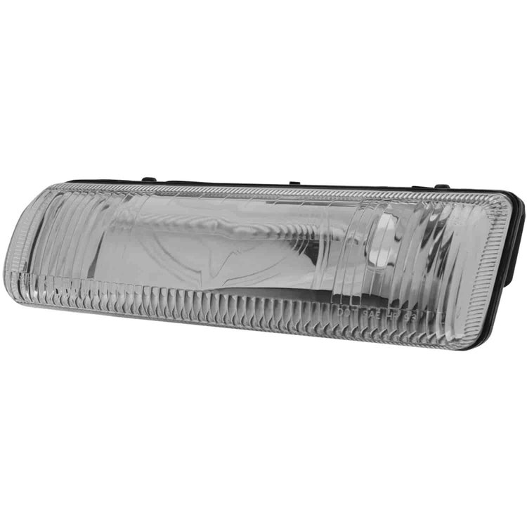 Headlamp Housing