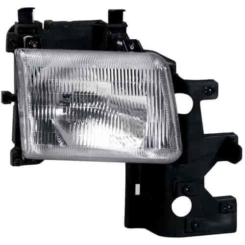 Headlamp Housing
