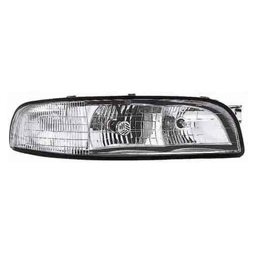 Headlamp Assembly
