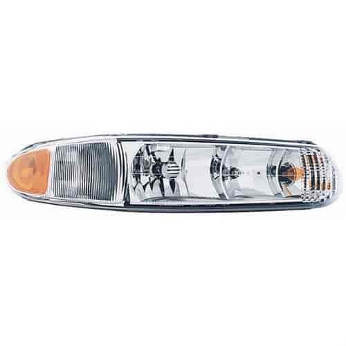 PILOT REPLACEMENT PARTS