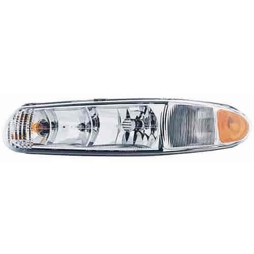 PILOT REPLACEMENT PARTS