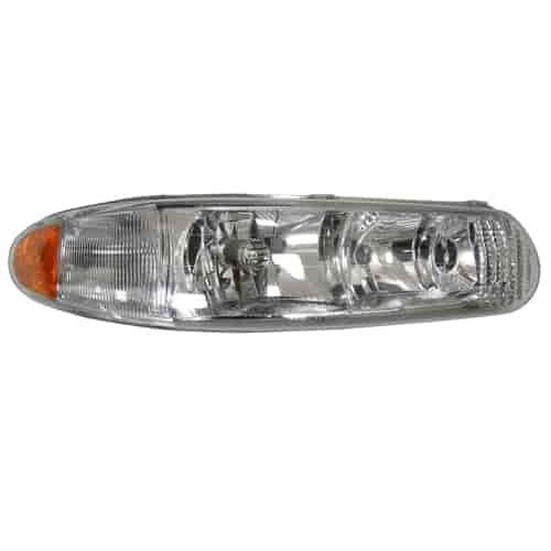 PILOT REPLACEMENT PARTS