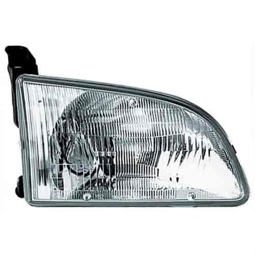 Headlamp Assembly