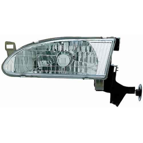 PILOT REPLACEMENT PARTS