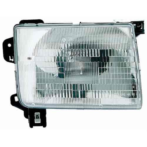 PILOT REPLACEMENT PARTS