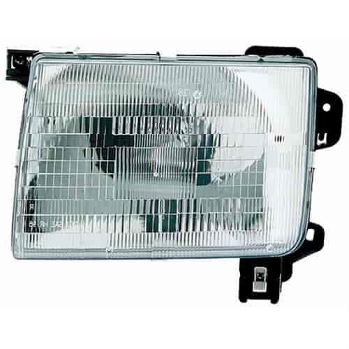 PILOT REPLACEMENT PARTS
