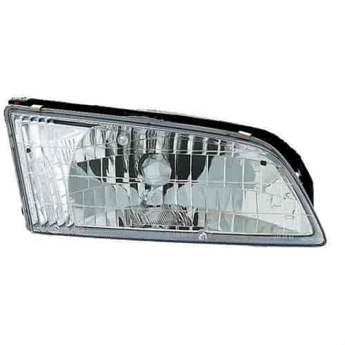 Headlamp Assembly
