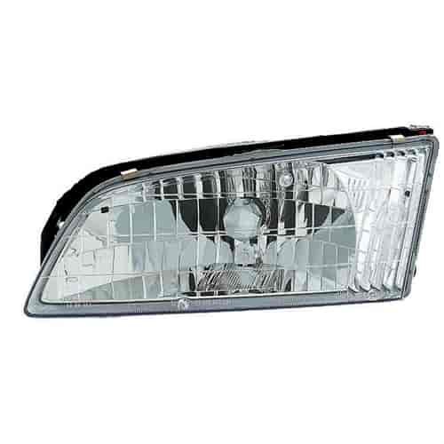 Headlamp Assembly