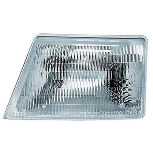PILOT REPLACEMENT PARTS
