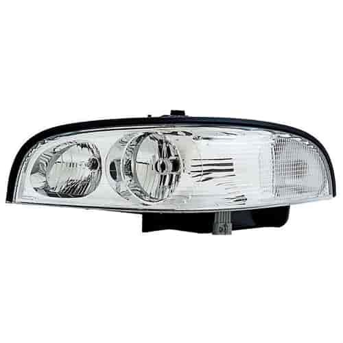 Headlamp Assembly
