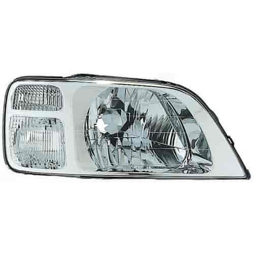 PILOT REPLACEMENT PARTS