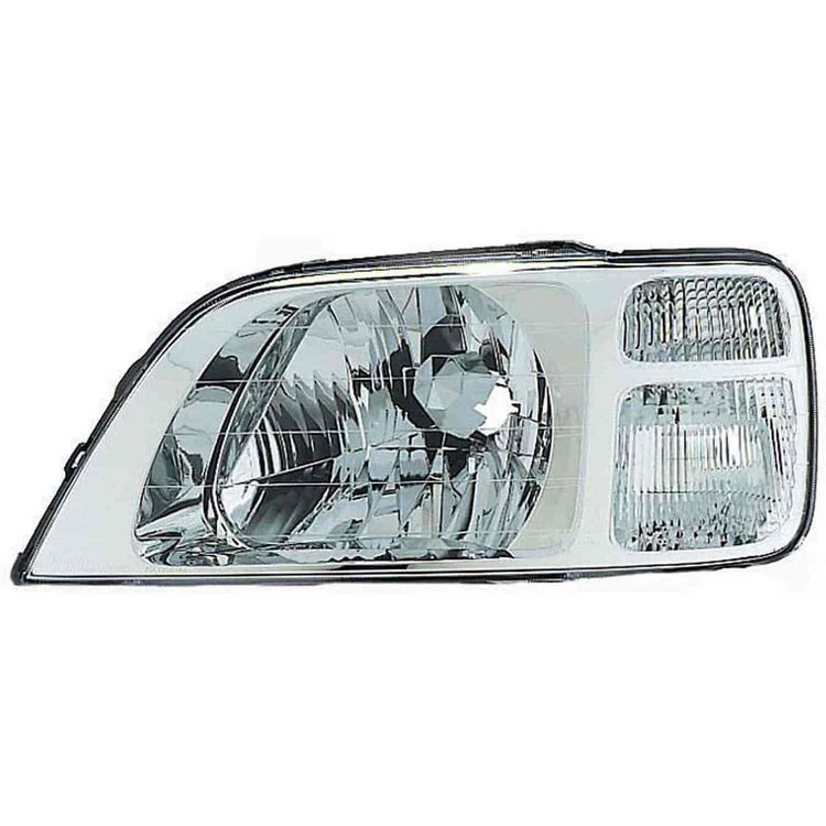 Headlamp Housing