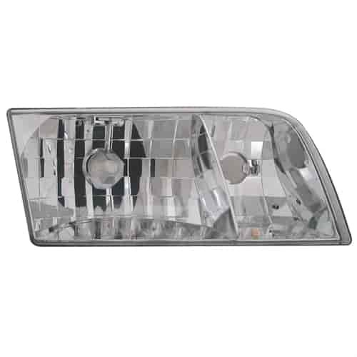 PILOT REPLACEMENT PARTS