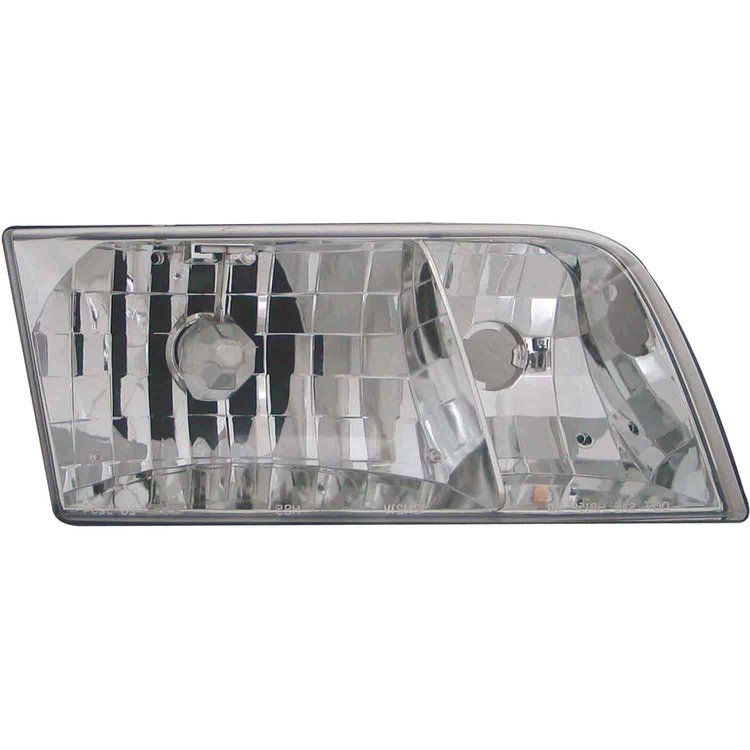 Headlamp Assembly