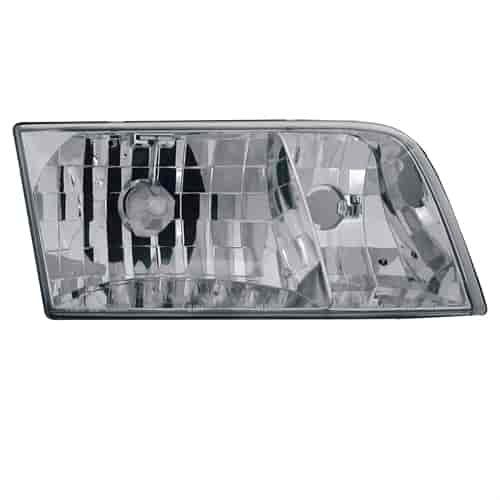 PILOT REPLACEMENT PARTS
