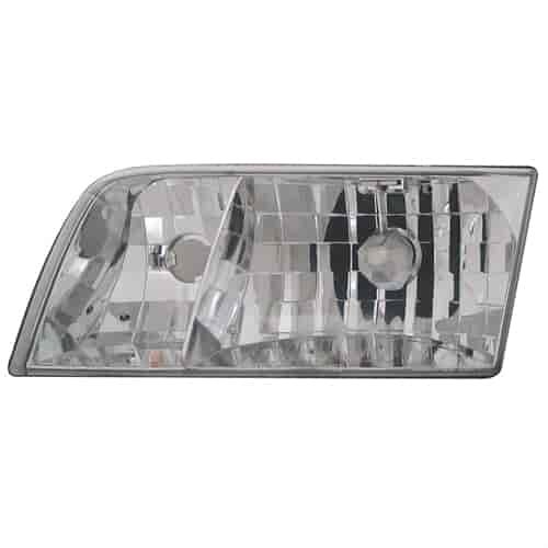 PILOT REPLACEMENT PARTS