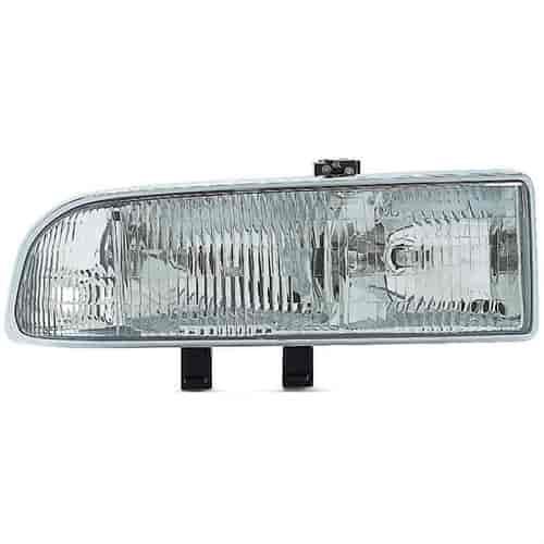 PILOT REPLACEMENT PARTS