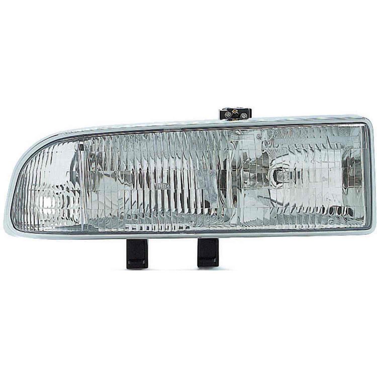 Headlamp Assembly