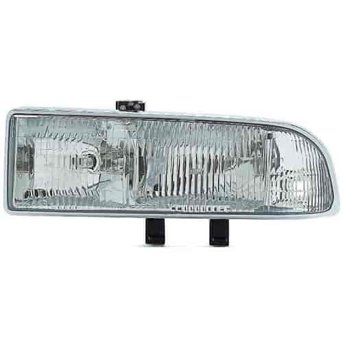PILOT REPLACEMENT PARTS