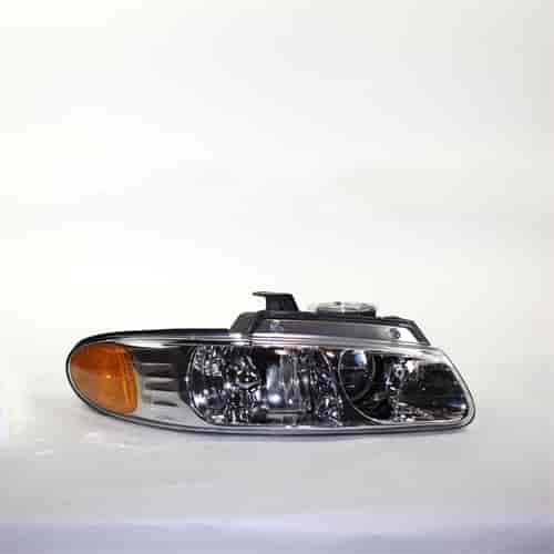 Headlamp Assembly