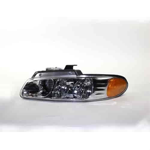 Headlamp Assembly