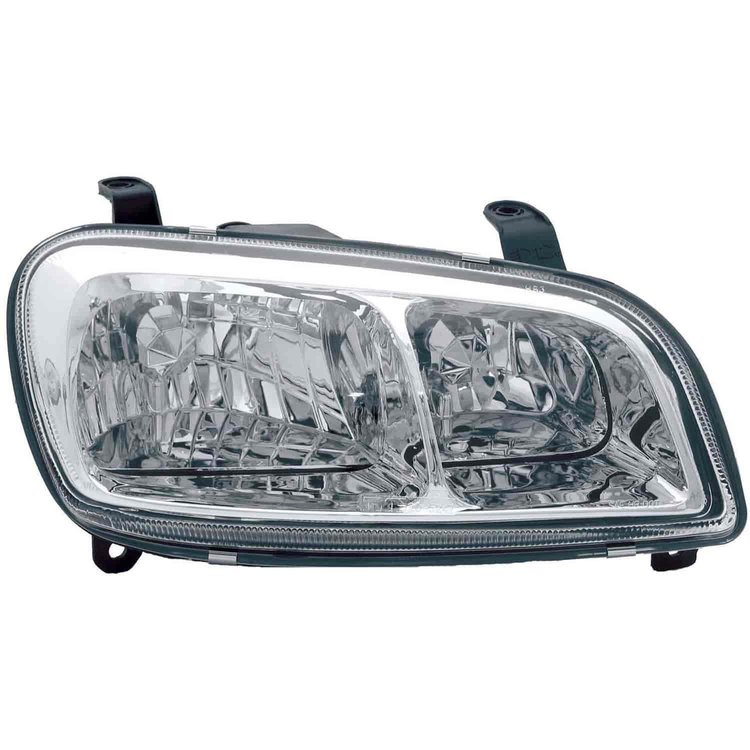 Headlamp Assembly
