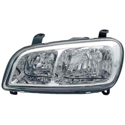 Headlamp Assembly